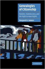   Rights, (0521793947), Margaret R. Somers, Textbooks   