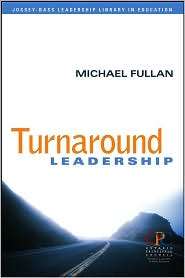   Leadership, (0787969850), Michael Fullan, Textbooks   