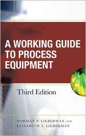   Equipment, (0071496742), Norman Lieberman, Textbooks   