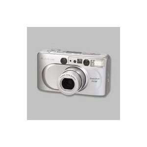  ZoomDate 60W 35mm Camera with 28 60mm 2.1X Fujinon Zoom 