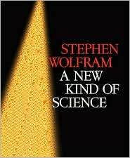   of Science, (1579550088), Stephen Wolfram, Textbooks   