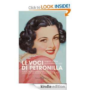   ) Roberta Schira, Alessandra De Vizzi  Kindle Store
