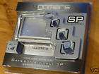4gamers GAME BOY ADVANCE SP SCREEN MAGNIFIER Sealed NEW