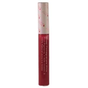  100% Pure Pomegranate Wine Lip Gloss Beauty