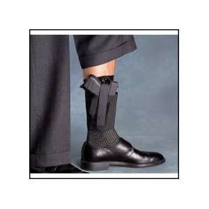 Cop Ankle Band (Color Black / Type WALTHER / Model PPK 