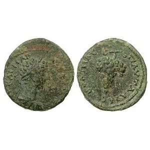  Commodus, March or April 177   31 Dec 192 A.D., Pautalia 