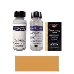 Oz. Light Beechwood Metallic Paint Bottle Kit for 1989 Chevrolet All 