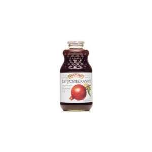 Knudsen Just Pomegranate Juice ( 12x32 OZ)  Grocery 