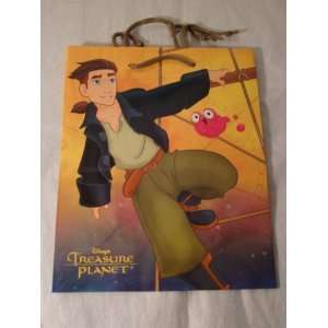  Disneys Treasure Planet Gift Bag