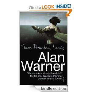 These Demented Lands Alan Warner  Kindle Store
