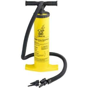  AIRHEAD Double Action Hand Pump
