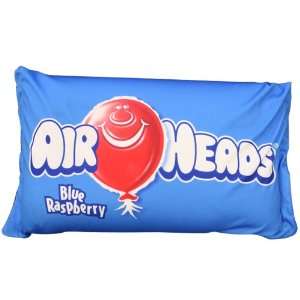  Sweet Thang Airheads Blue Large Microbead Pillow Toys 