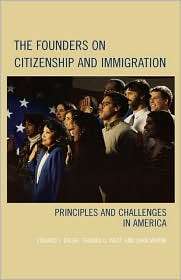   Immigration, (0742558541), Edward J. Erler, Textbooks   