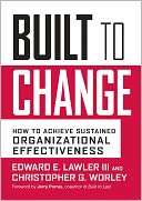Built to Change How to Edward E. Lawler III