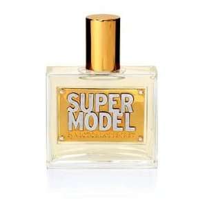 Victorias Secret Super Model Eau De Parfum Spray ~ 1 fl. oz. (30 ml 