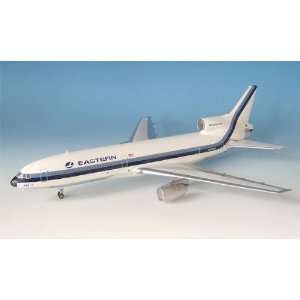   InFlight 200 Eastern Airlines L 1011 Model Airplane 