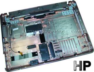 491252 001 NEW HP BASE COVER ASSEMBLY 6730S SERIES NEW  