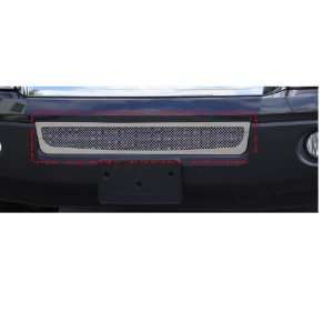  2007 2012 FORD EXPEDITION MESH BUMPER GRILLE GRILL 