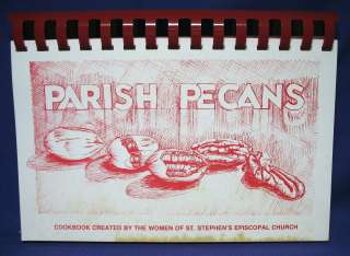   St Stephens Episcopal Church Wichita Kansas Ks Recipe Cookbook  