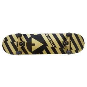  Airwalk Uncontested Skateboard