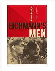 Eichmanns Men, (052161726X), Hans Safrian, Textbooks   