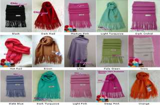 Currently a lot FAKE pashmina shawls are sold as real pashmina shawls 