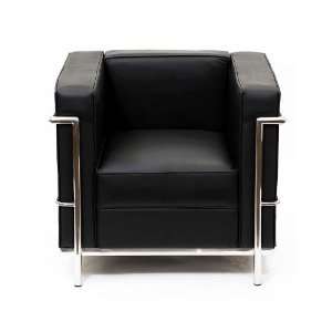 Le Corbusier LC2 Petit Arm Chair