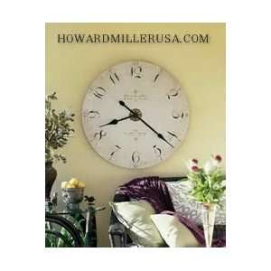  620 369 Howard Miller Gallery Wall Clocks