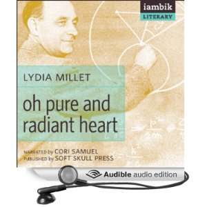  Heart (Audible Audio Edition) Lydia Millet, Cori Samuel Books