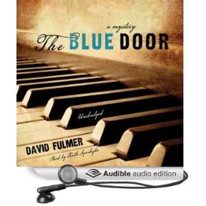   Door (Audible Audio Edition) David Fulmer, Keith Szarabajka Books