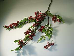 Christmas Pine picks3pc bulk wholessale lot floral Crafts FLOWERS Ret 