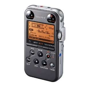  Sony PCM M10 Portable Recorder Electronics
