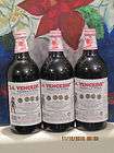 PURE VANILLA LA VENCEDORA 4 BOTTLES OF 32 OZ