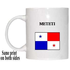  Panama   METETI Mug 