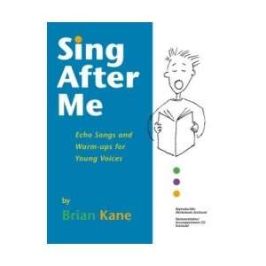  Sing After Me   Songbook Musical Instruments