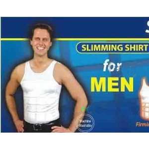 Slim N Lift for Men Shaping Undergarment, Slimming Shirt 