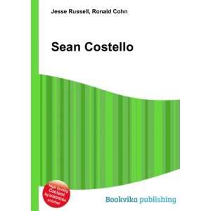  Sean Costello Ronald Cohn Jesse Russell Books
