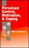   , Vol. 8, (080395560X), Ellen A. Skinner, Textbooks   