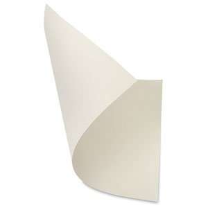Crescent Cream Pulp Mounting Board   32 times; 40, Cream Pulp Mounting 