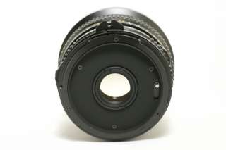 Mamiya Sekor C 645 35mm 3.5 N WideAngle Lens m645 206697  