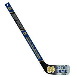   Notre Dame Fighting Irish 26 Inch Inch Hockey Stick