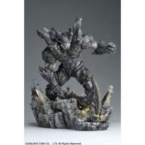  Final Fantasy XI Sculpture Arts Shadow Lord Everything 