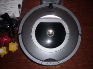New irobot Roomba 780 vacuum Cleaner 700 Optional 220v 240v  