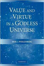   Universe, (0521607841), Erik J. Wielenberg, Textbooks   