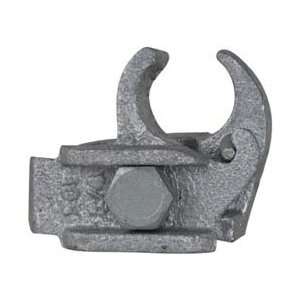  Cooper Crouse Hinds 1/2 Iron Conduit Clamp