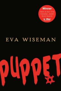   Puppet by Eva Wiseman, Tundra  NOOK Book (eBook 