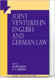   and German Law, (1841131067), Eva Micheler, Textbooks   