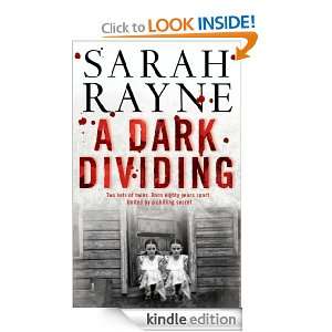 Dark Dividing Sarah Rayne  Kindle Store