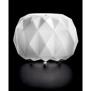    Deluxe table lamp by Murano Due  Eurofase