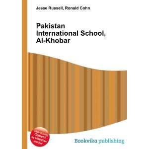   International School, Al Khobar Ronald Cohn Jesse Russell Books
